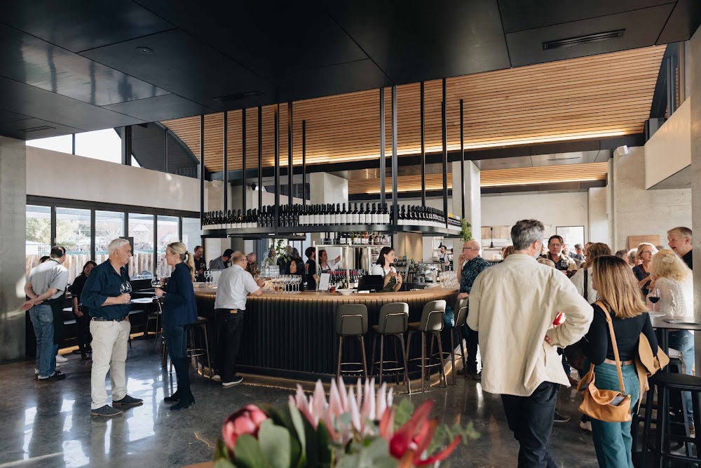 Vintners Wine Bar