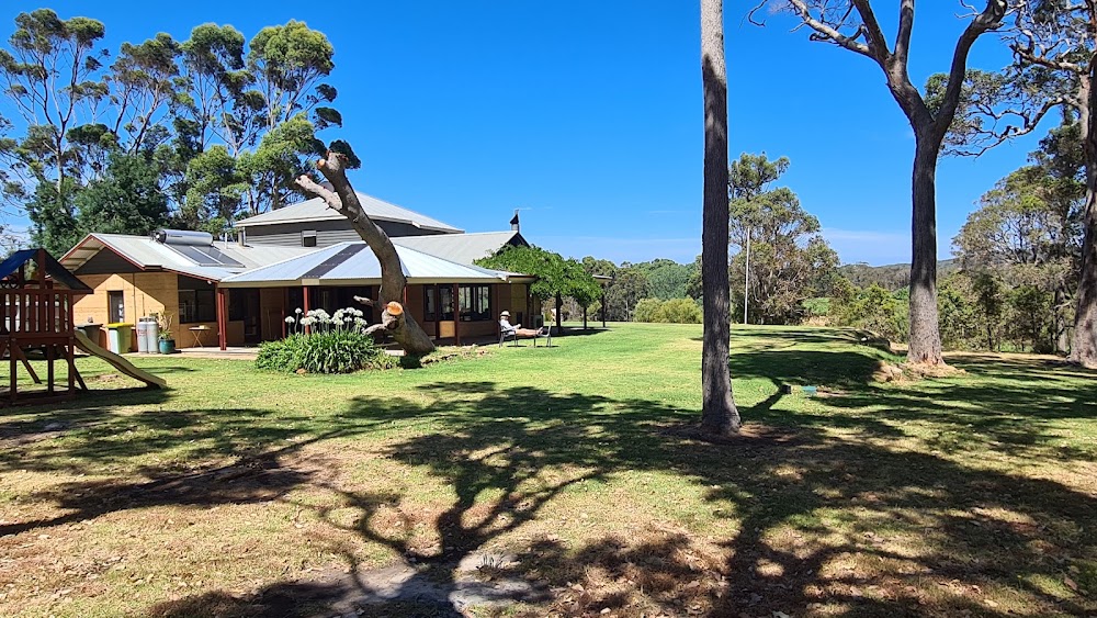 Edwards Winery Guesthouse