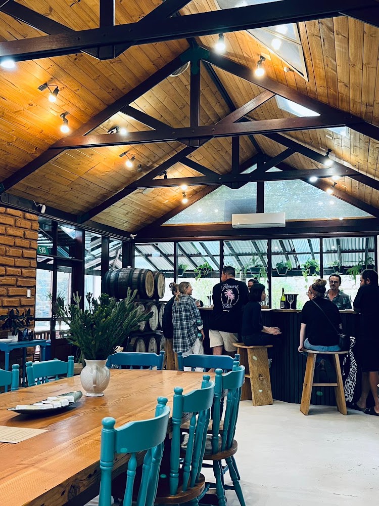 Sons & Daughters Winery and Distillery