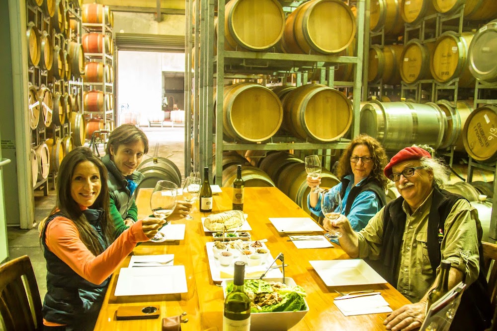 Margaret River Discovery Tours