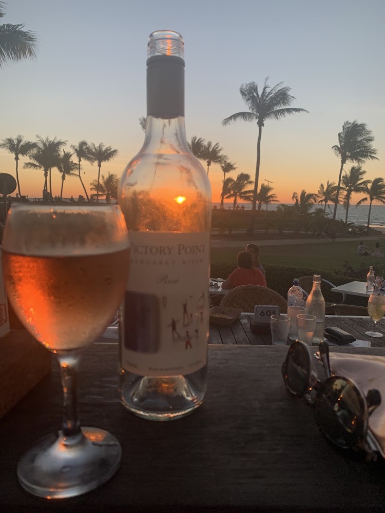 Victory Point Wines
