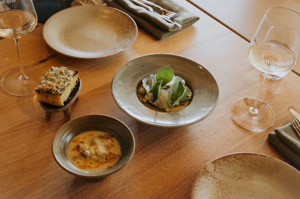 Wayfinder Winery & Farm