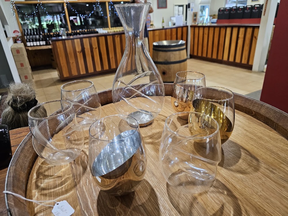 Redgate Wines