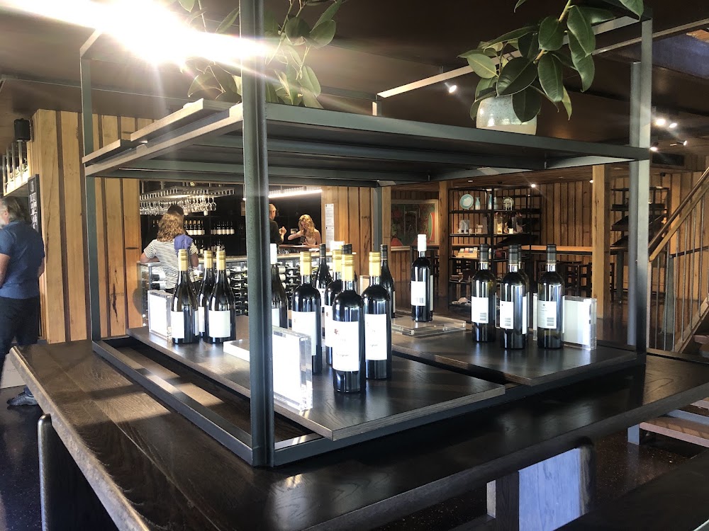Juniper Wines