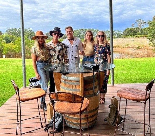 Margaret River Wine Tours