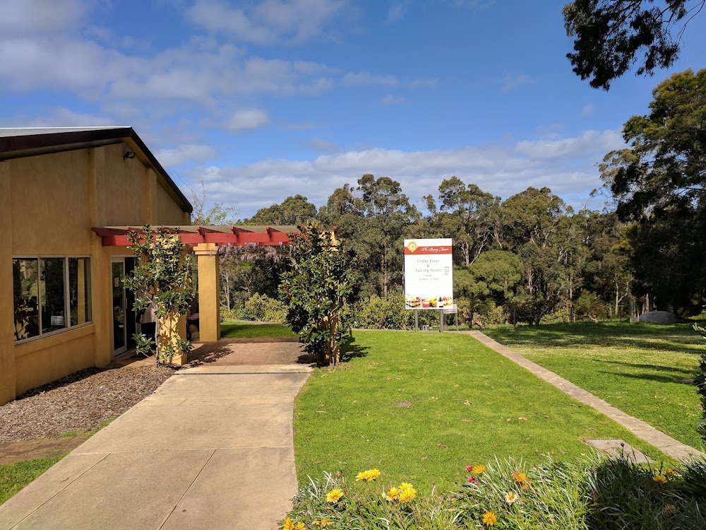 The Berry Farm