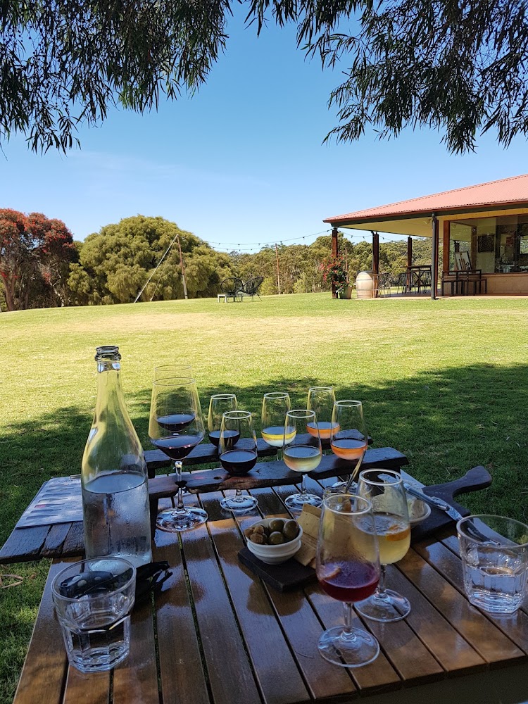 Mr Barval Fine Wines