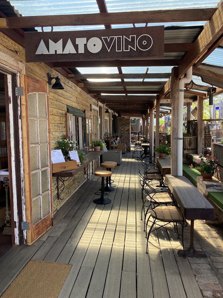 Amato Vino