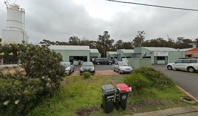 Down To Earth Trading Company