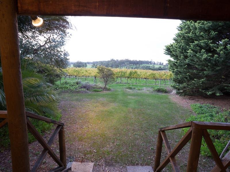 Rosabrook Estate (Open by Appointment Only)