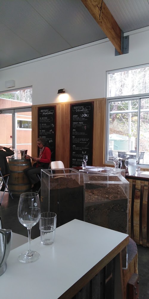 McHenry Hohnen Cellar Door
