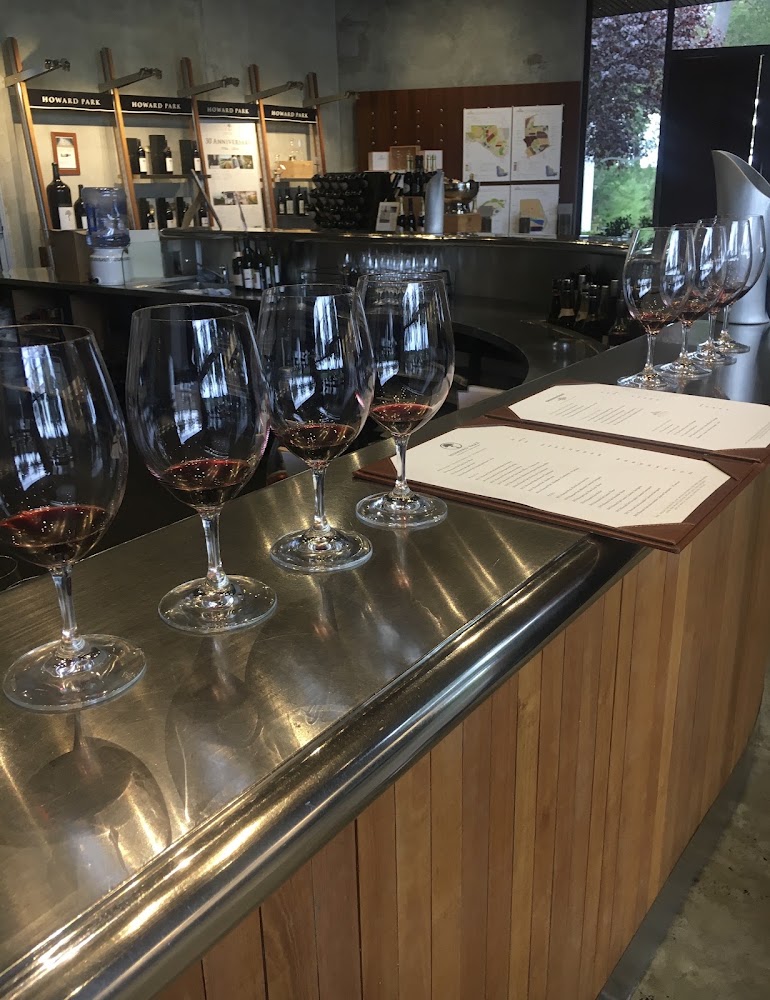 Howard Park Wines