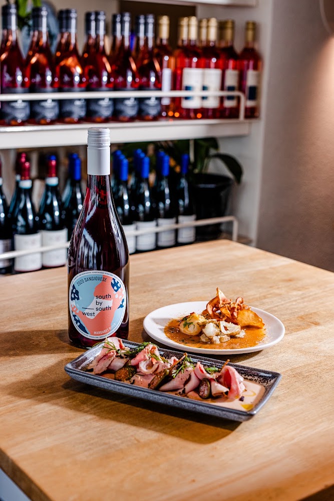 South by South West Wines