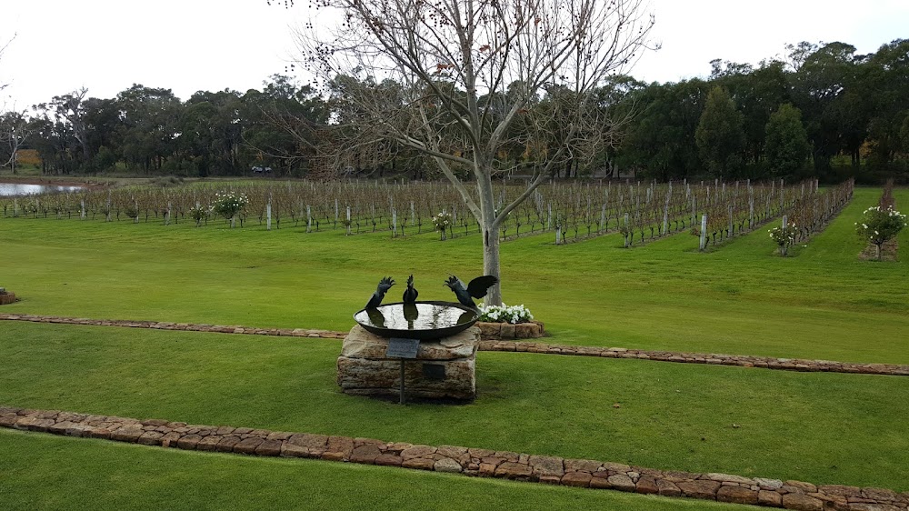 Margaret River Regional Wine Market