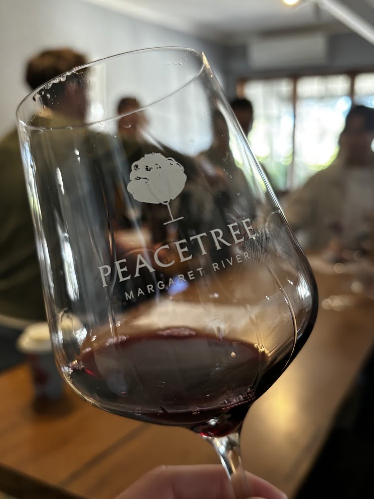 Peacetree Wines